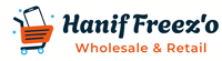 Hanif Freezo